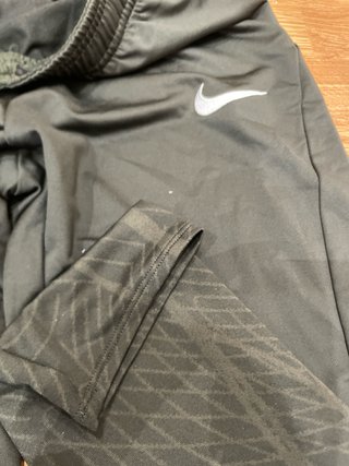 Pantalón oficial Barça