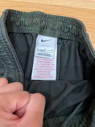 Pantalón oficial Barça
