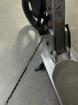 Patinete Oxelo MID 9