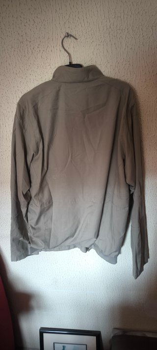 ORIGINAL Chaqueta Selección Irlanda Talla S y L