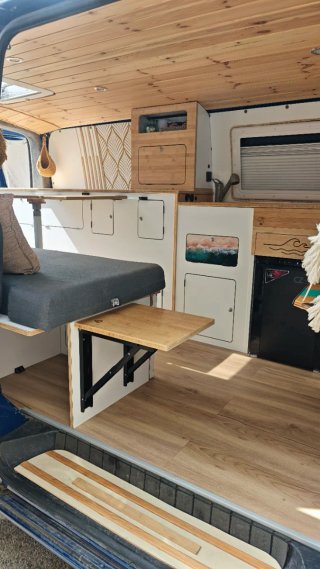 Volkswagen Transporter T6 2019