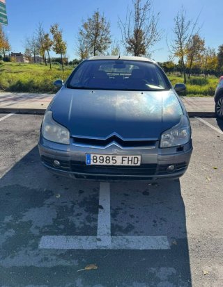 Citroen C5 2006