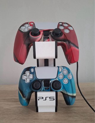 Supporto per joystick