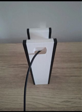 Supporto per joystick