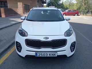KIA Sportage 2018