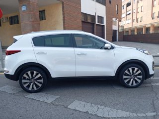 KIA Sportage 2018