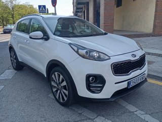KIA Sportage 2018