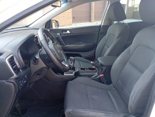 KIA Sportage 2018