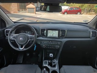 KIA Sportage 2018