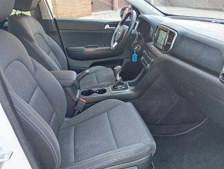KIA Sportage 2018