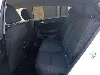 KIA Sportage 2018
