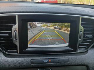KIA Sportage 2018