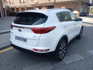 KIA Sportage 2018