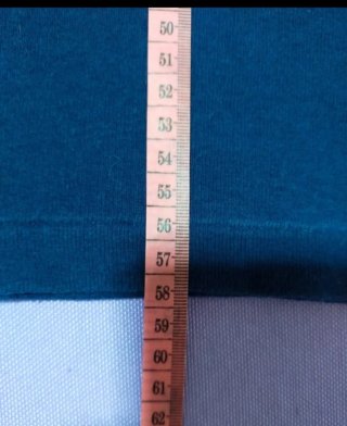Maglia Polo Ralph Lauren donna XS blu navy