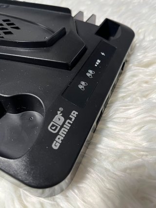 Supporto Verticale Gaminja Sony per PlayStation 5