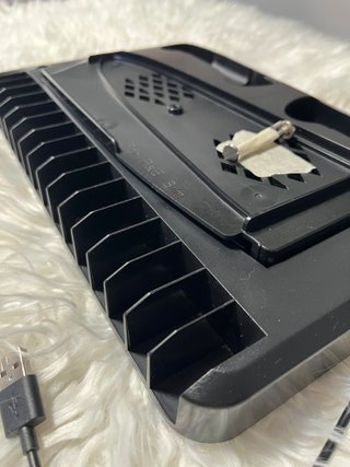 Supporto Verticale Gaminja Sony per PlayStation 5