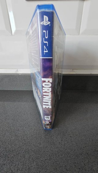 Fortnite PS4 (PlayStation 4) ESP