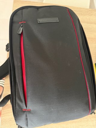 Mochila Fotográfica K&F Concept 18L