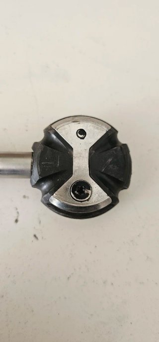 Pedales Speedplay Zero Carretera