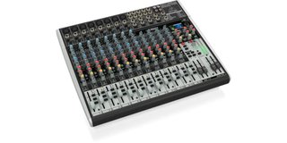Mezclador Behringer X2222 USB 22 Canales