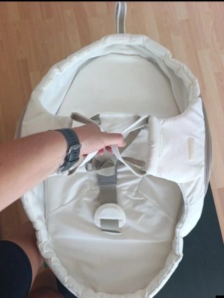 Stokke® Bounce 'n' Sleep