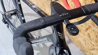 Berria Belador Pro T.53 Shimano 105