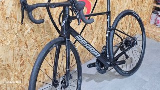 Berria Belador Pro T.53 Shimano 105