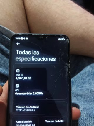 Xiaomi Redmi 9 grigio da 64 GB