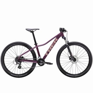 Bicicleta TREK Cross Country
