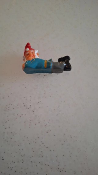 Gnomi Kinder Sorpresa