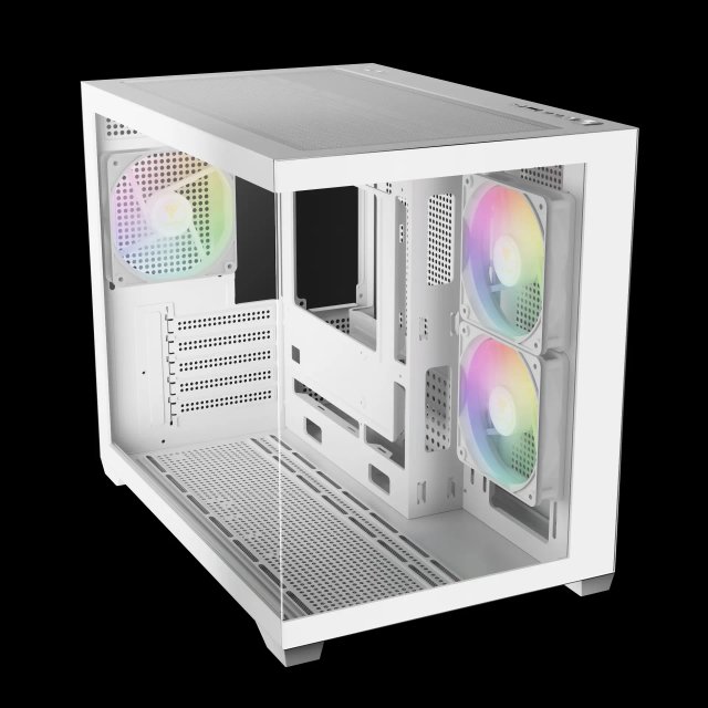 PC Gamer Ryzen 5 5600 RTX 4060