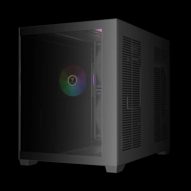 PC Gamer Ryzen 5 5600 RTX 4060