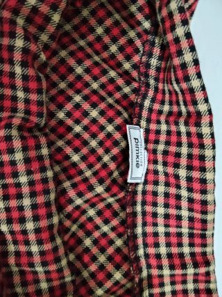 Falda corta PIMKIE talla S