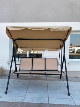 Oferta Nuevo columpio + envio