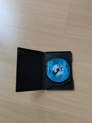 Nómadas del Viento DVD Documental