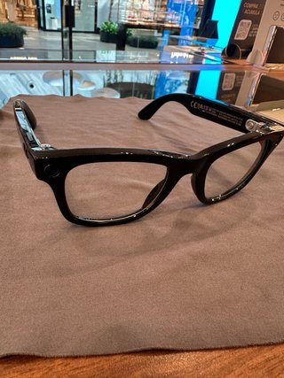 Gafas Ray-Ban Meta Gen 2 Transición