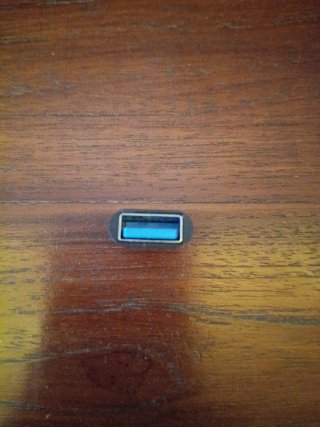 Adaptador USB a Tipo C VSZAPOWER