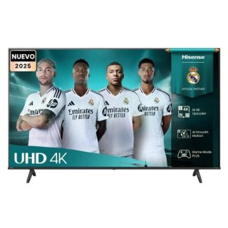 Despiece Hisense 65A6Q