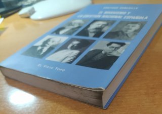 "El marxismo y la cuestión nacional española"
