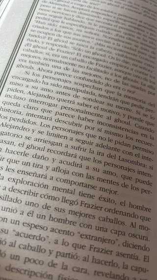 Sangre y fuego