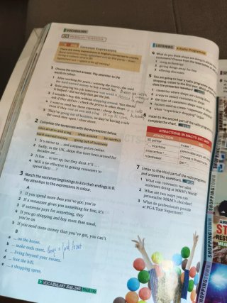Make the Grade Bachillerato 1. Student's book