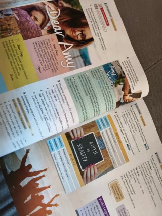 Make the Grade Bachillerato 1. Student's book