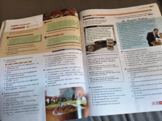 Make the Grade Bachillerato 1. Student's book