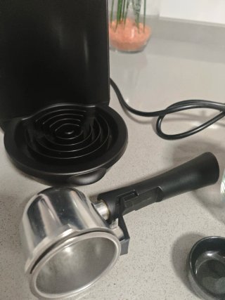 Cafetera Orbegozo Máximo Aroma