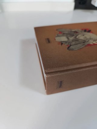 Ataque a los Titanes 3. Edición coleccionista
