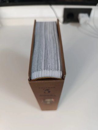 Ataque a los Titanes 3. Edición coleccionista
