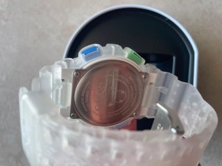 Casio G-Shock x Pokémon 30th Anniversario