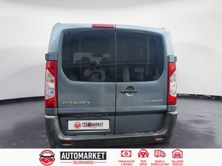 Citroen Jumpy 2008