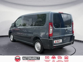 Citroen Jumpy 2008