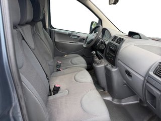 Citroen Jumpy 2008